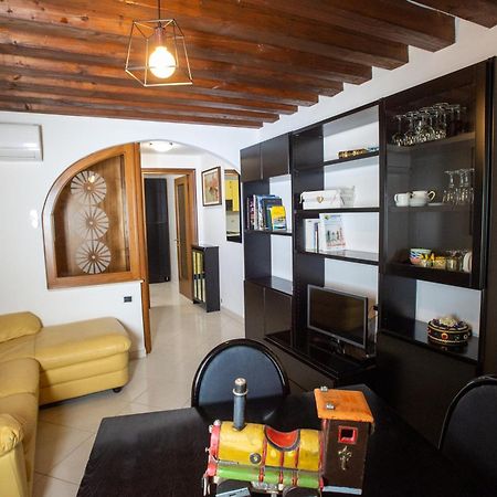 Ca' Arte E Vacanze Mytravelchioggia Villa Dış mekan fotoğraf