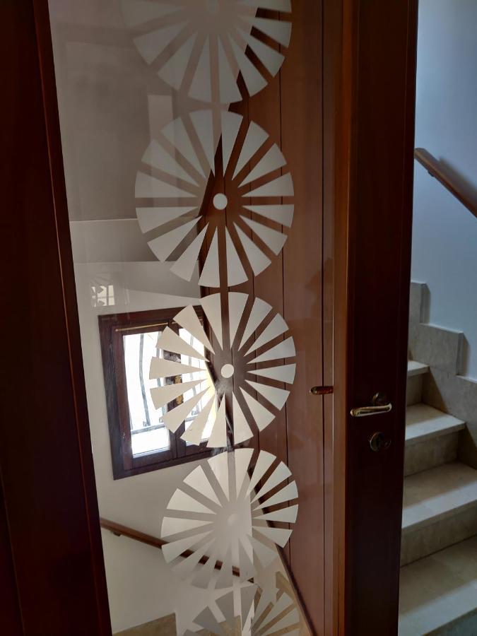 Ca' Arte E Vacanze Mytravelchioggia Villa Dış mekan fotoğraf