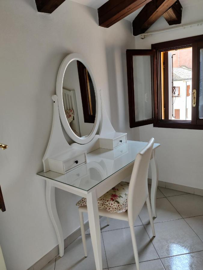 Ca' Arte E Vacanze Mytravelchioggia Villa Dış mekan fotoğraf