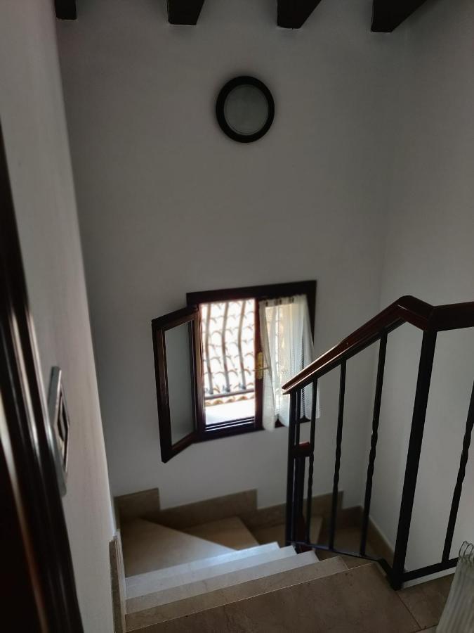 Ca' Arte E Vacanze Mytravelchioggia Villa Dış mekan fotoğraf