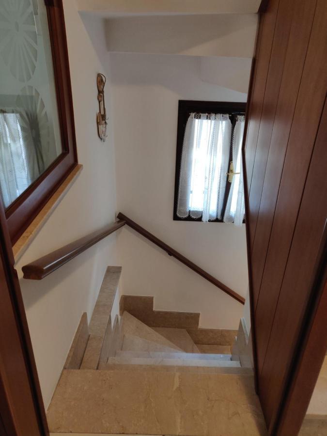 Ca' Arte E Vacanze Mytravelchioggia Villa Dış mekan fotoğraf