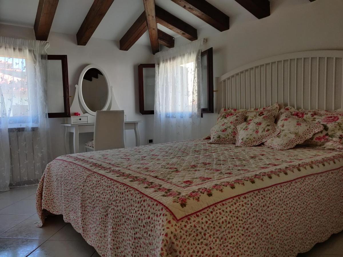 Ca' Arte E Vacanze Mytravelchioggia Villa Dış mekan fotoğraf