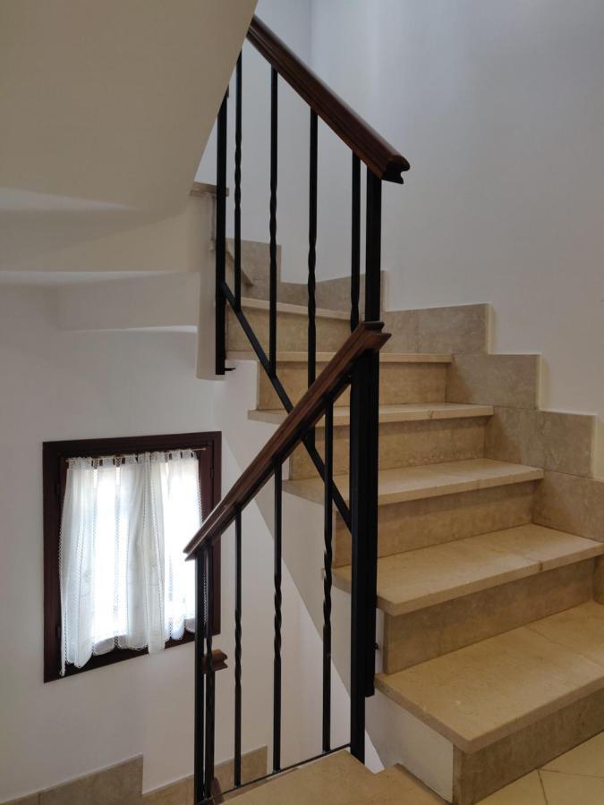 Ca' Arte E Vacanze Mytravelchioggia Villa Dış mekan fotoğraf
