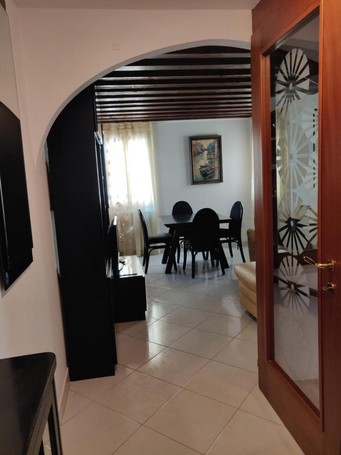 Ca' Arte E Vacanze Mytravelchioggia Villa Dış mekan fotoğraf