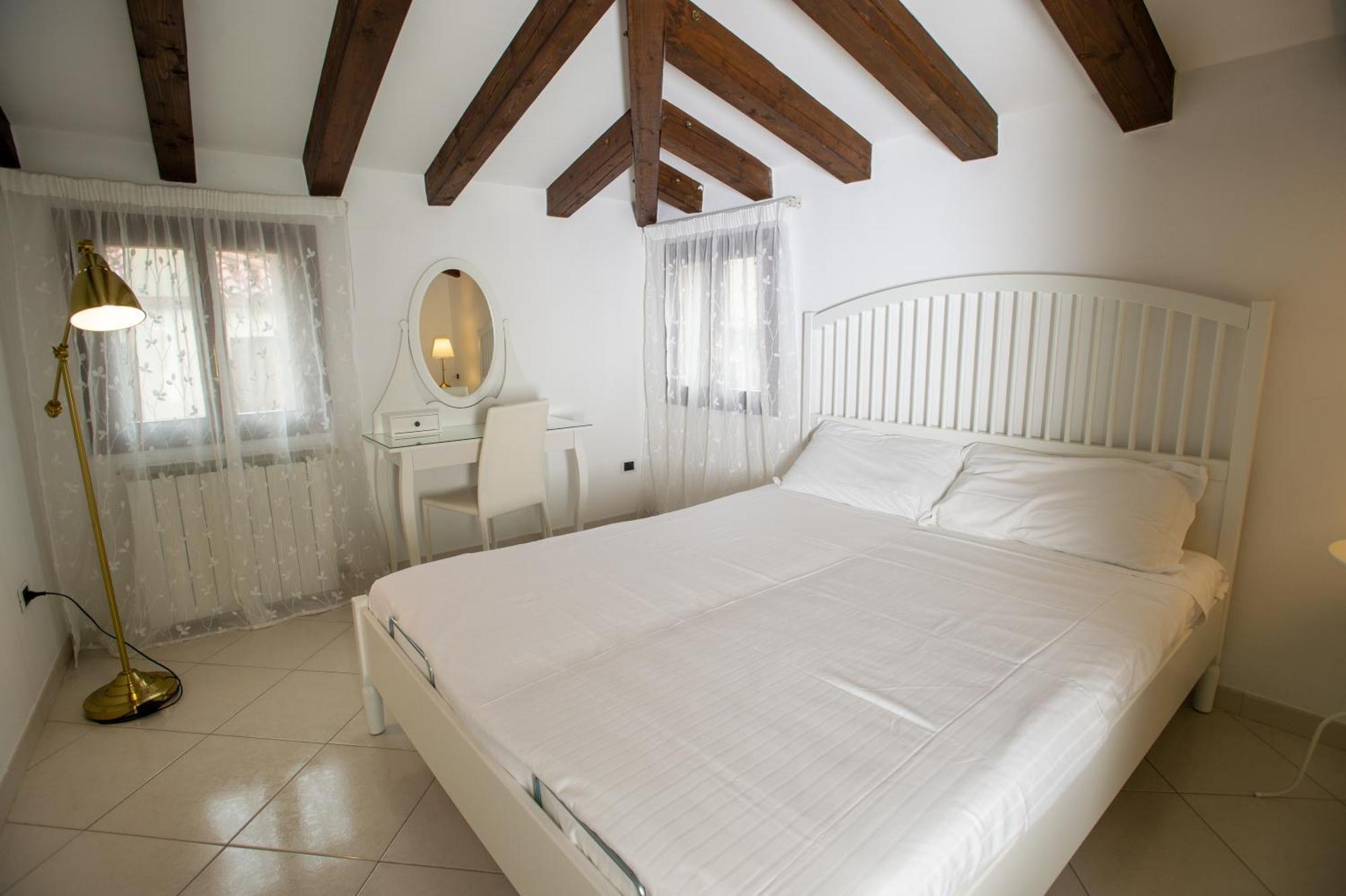 Ca' Arte E Vacanze Mytravelchioggia Villa Dış mekan fotoğraf