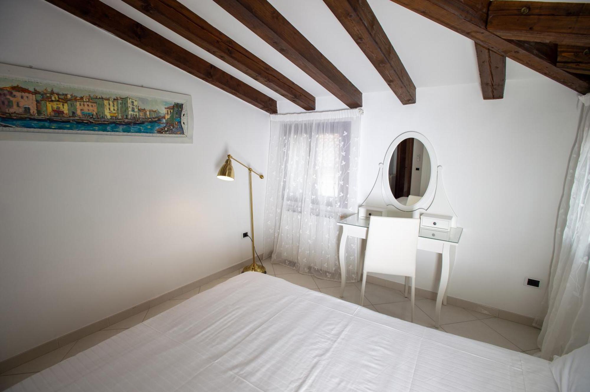 Ca' Arte E Vacanze Mytravelchioggia Villa Dış mekan fotoğraf